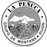 logotipo peñuca